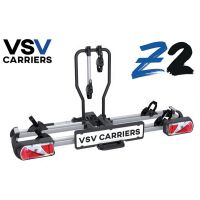 HCITZT - Fahrradträger VSV Carriers Z2 Bike