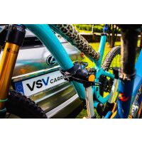 HCITZT - Fahrradträger VSV Carriers X2 Bike