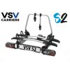 HCITZT - Fahrradträger VSV Carrier S2 Bike