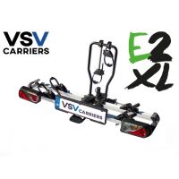 HCITZT - Portabici VSV E2 XL