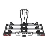 HCITZT - Fahrradträger VSV E3