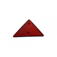 HCITBE - 10200 Dreieckrückstrahler rot
