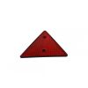 HCITBE - 10200 Riflettore triangolare rosso