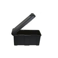 HCITBE - 42567 Werkzeugkasten schwarz